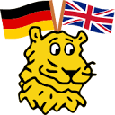 English ⇔ German  – leo.org