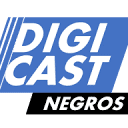 Digicast Negros