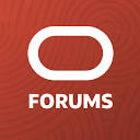 Oracle Forums