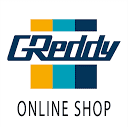 GReddy ONLINE SHOP