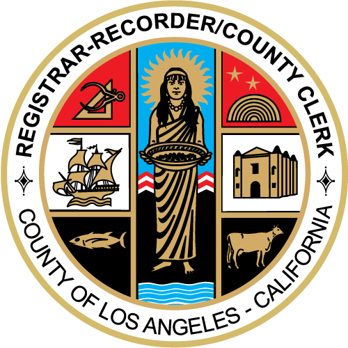 Icon — LA County Election Results