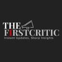 The FirstCritic: India Latest News, Breaking News Today