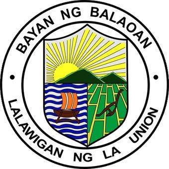 Official Website of Municipality of Balaoan