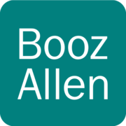 Booz Allen Homepage