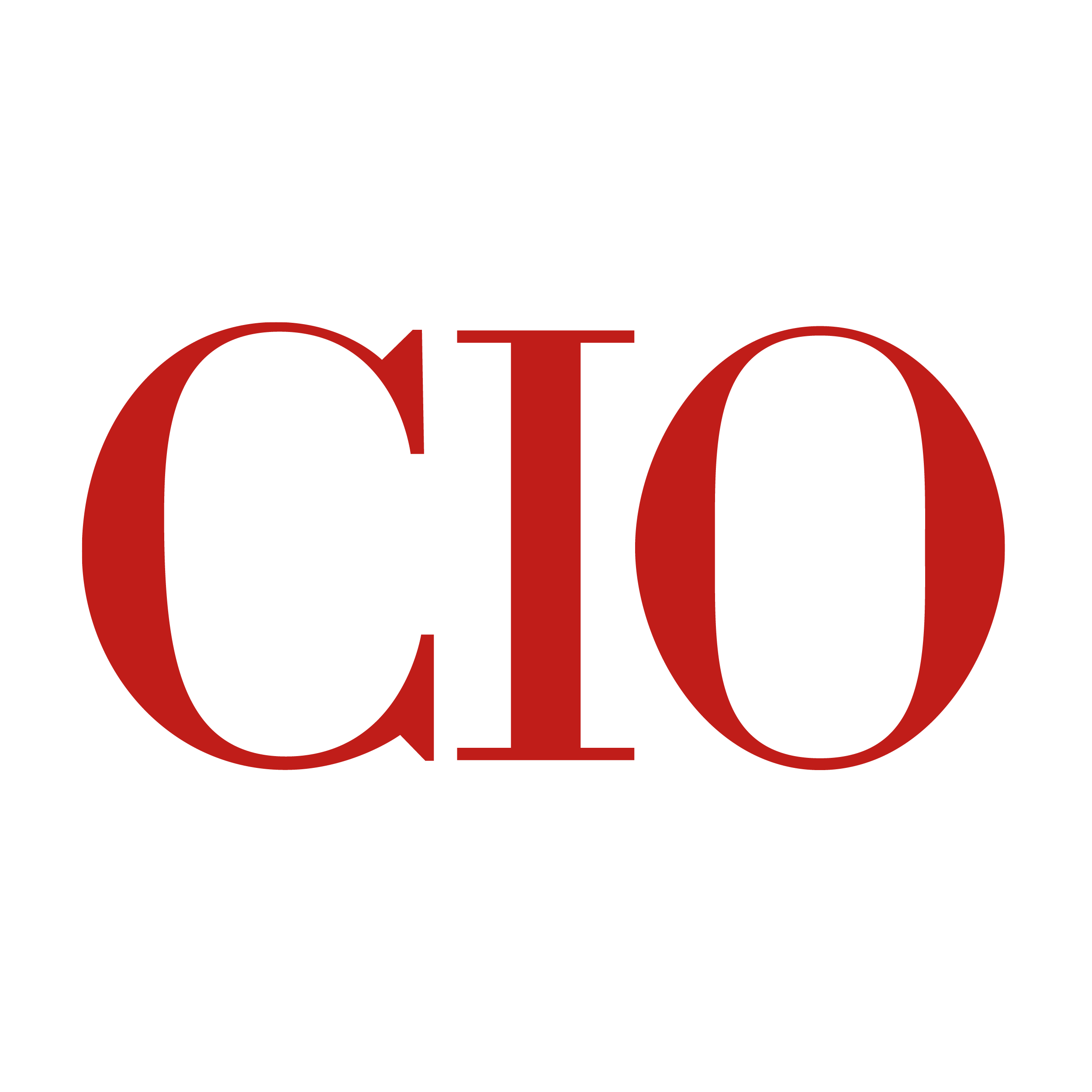 CIO