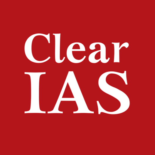 ClearIAS