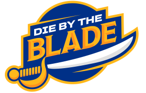 Die by the Blade