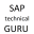 Saptechnicalguru.com – Blog for SAP technical guru’s: SAP basis, SAP security and authorization, SAP ABAP, SAP Focused Run