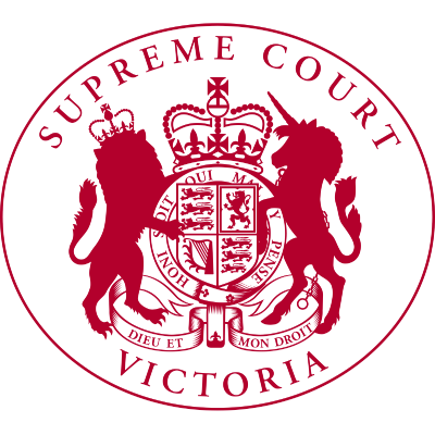 The Supreme Court of Victoria