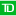 TD Canada Trust