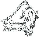 The Roaming Buffalo | Local Artist in Buffalo, NY