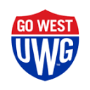 UWG Go West’ Shield