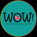 Welcome to the WOW! Embossing Powder USA Webshop