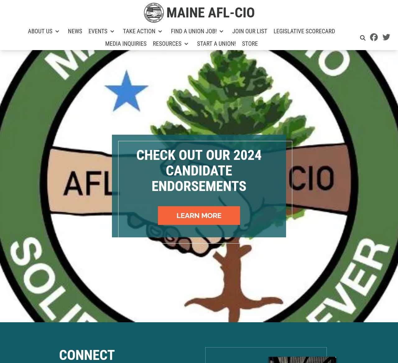 Maine AFL-CIO