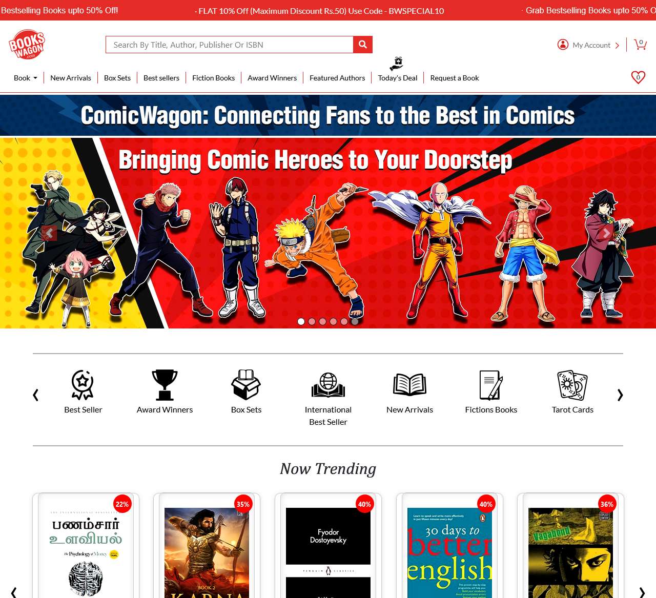 
	Online Bookstore | Buy Books Online | Read Books Online
