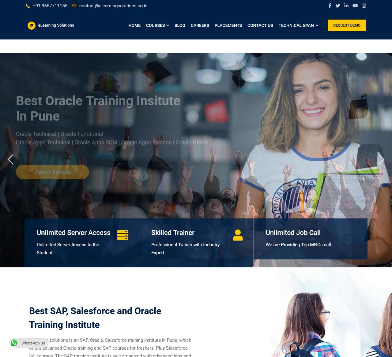 eLearning Solutions