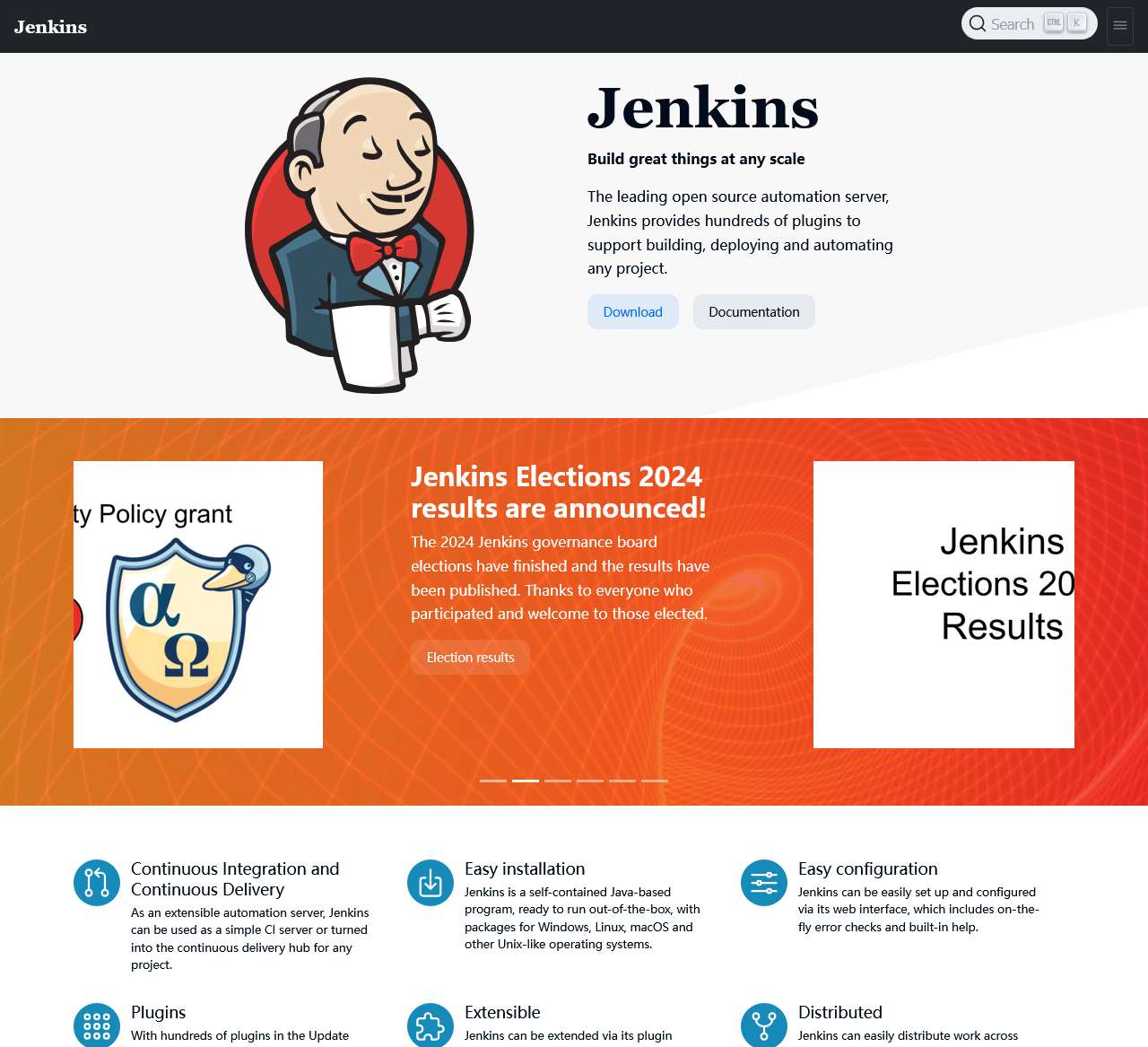 
Jenkins
