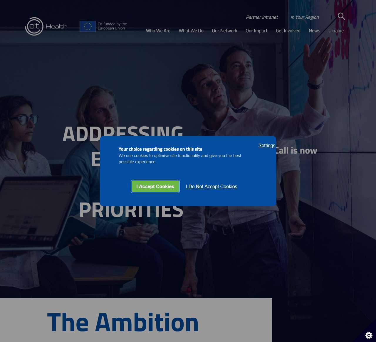 EIT Health