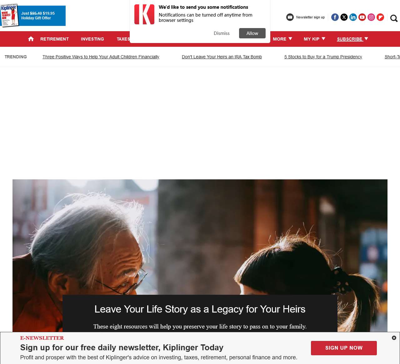 Kiplinger.com