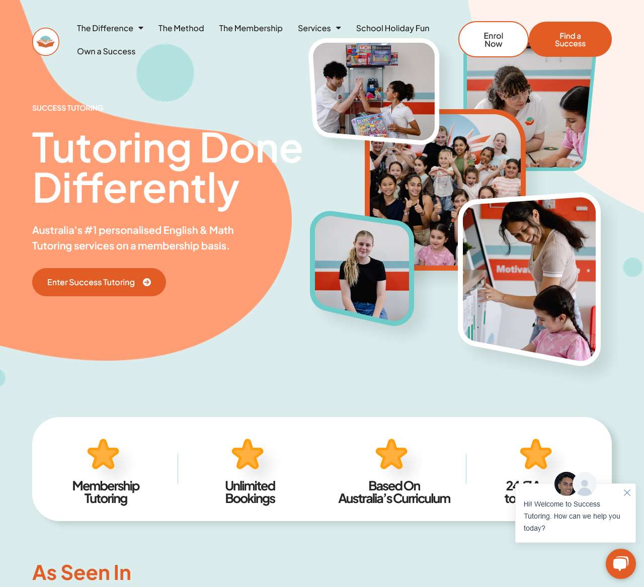 Success Tutoring