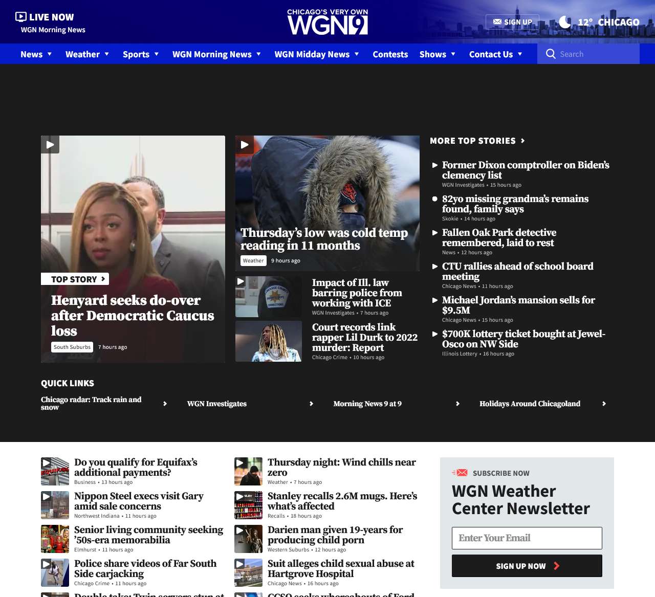 WGN-TV