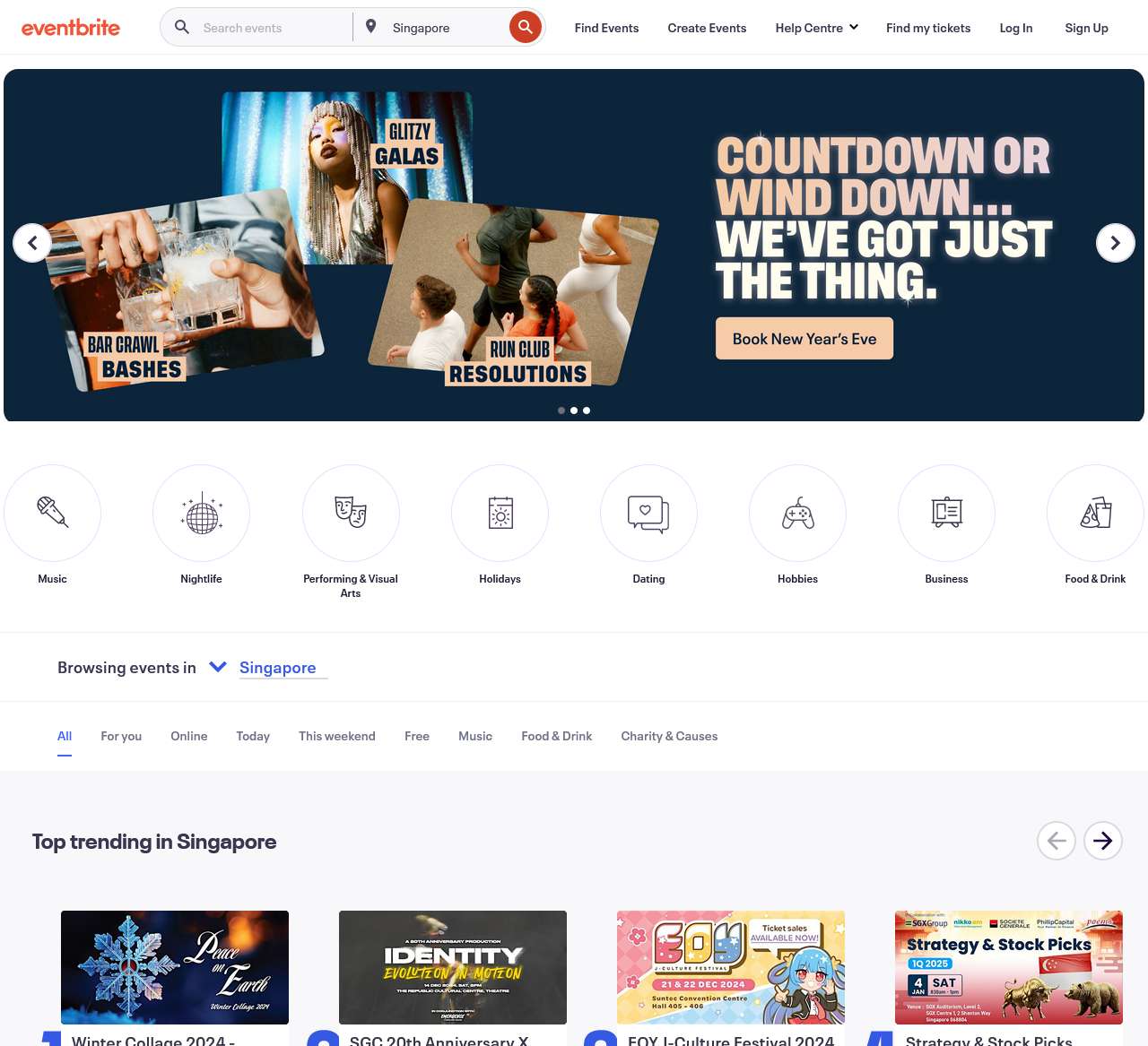 Eventbrite