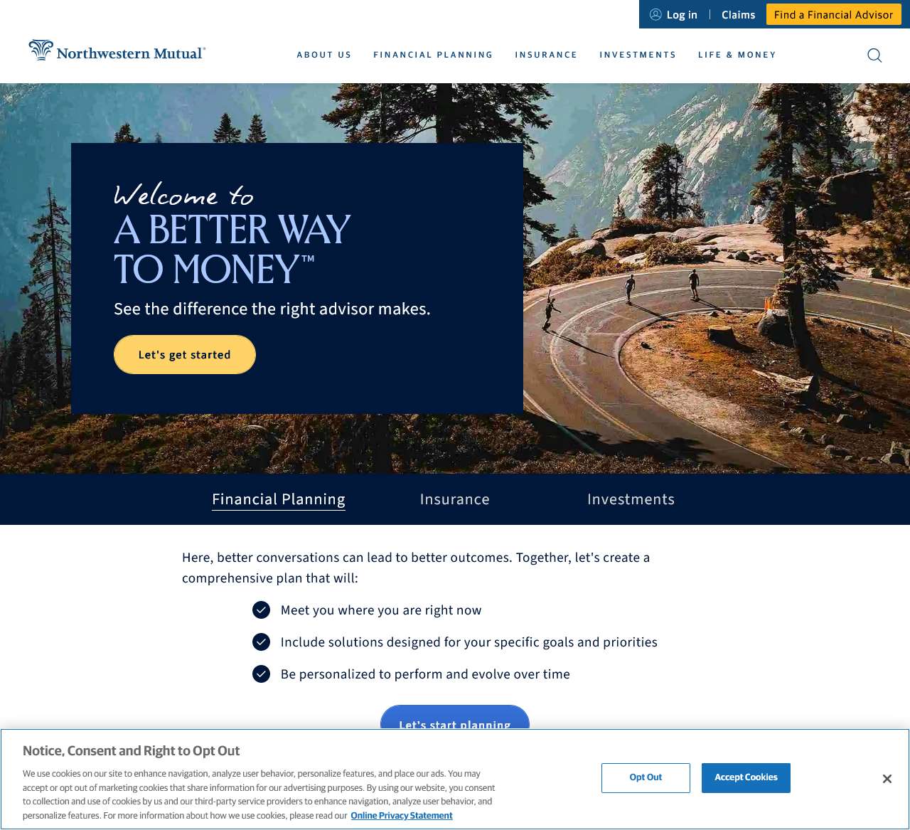 Northwestern Mutual