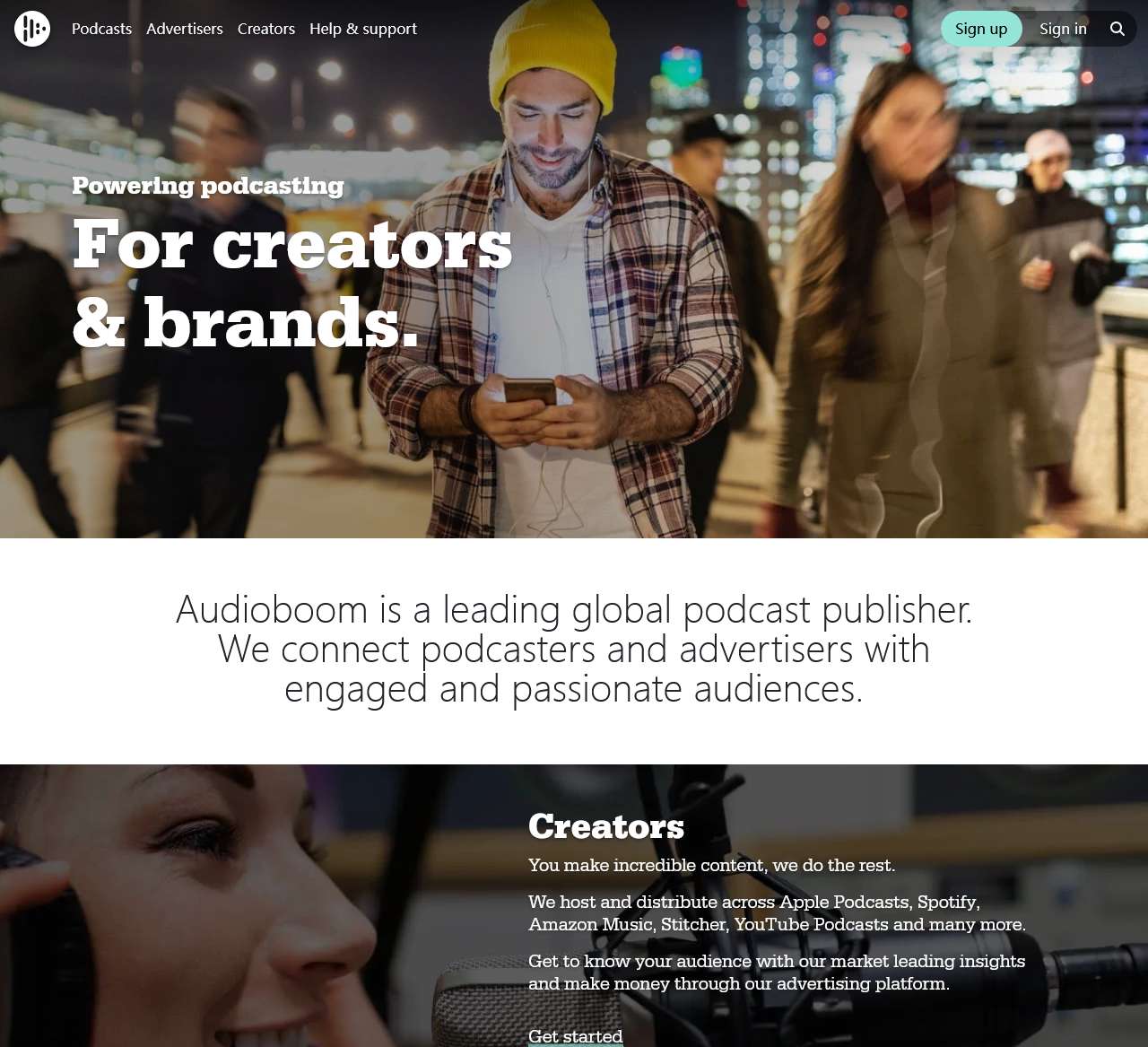 Audioboom