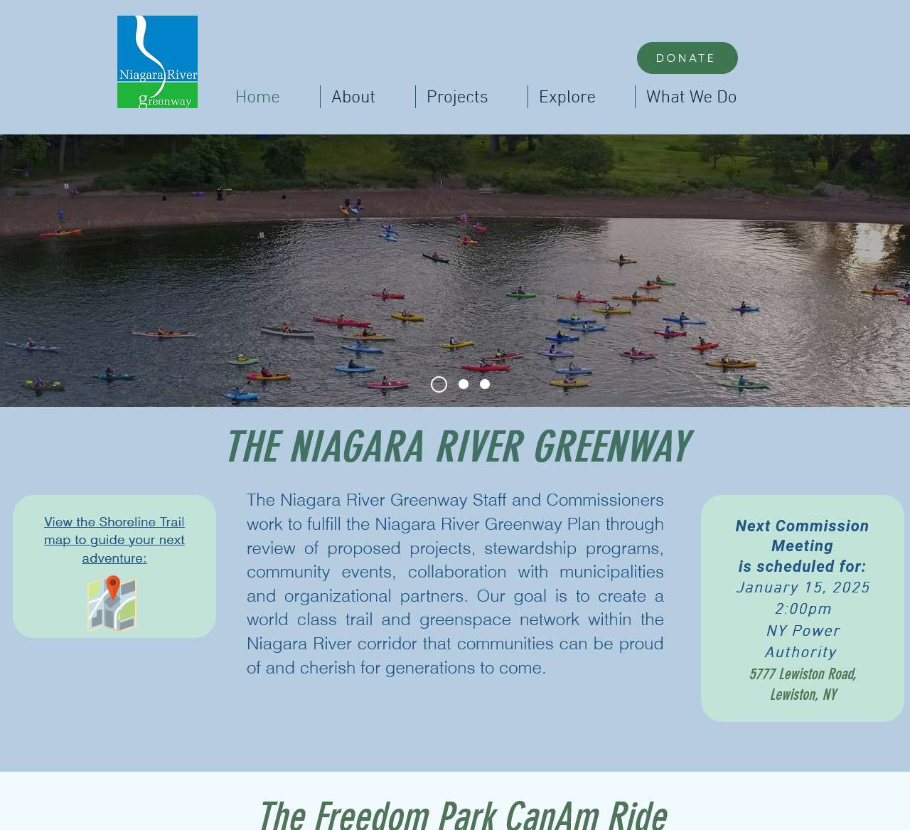 niagaragreenway