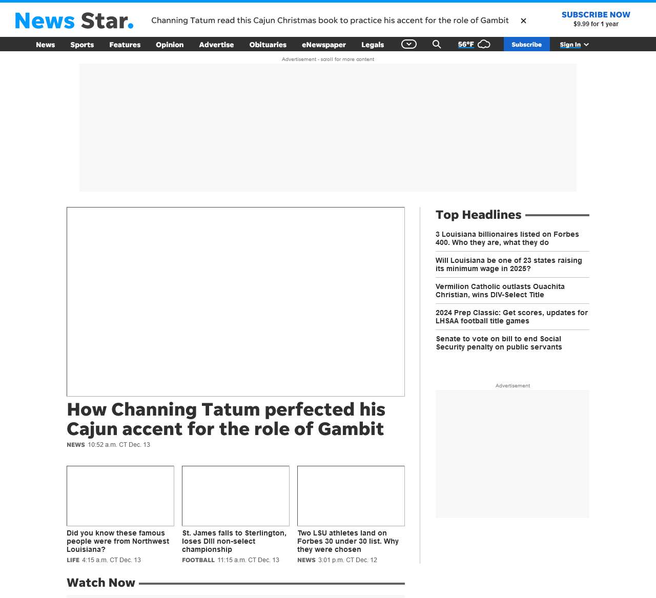 The News-Star