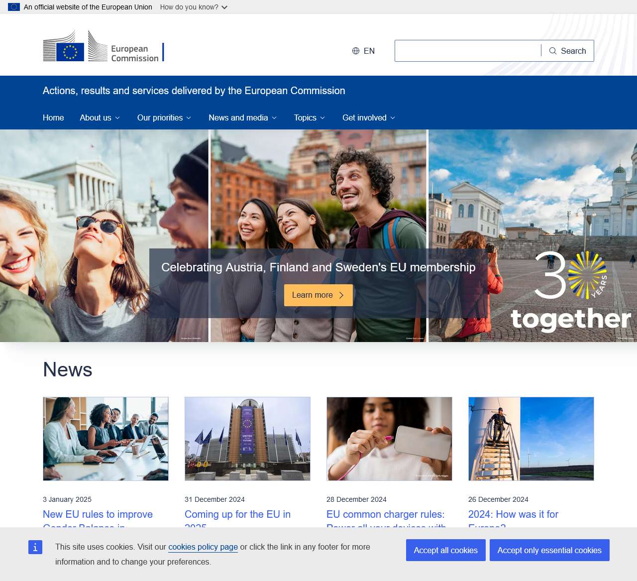 European Commission