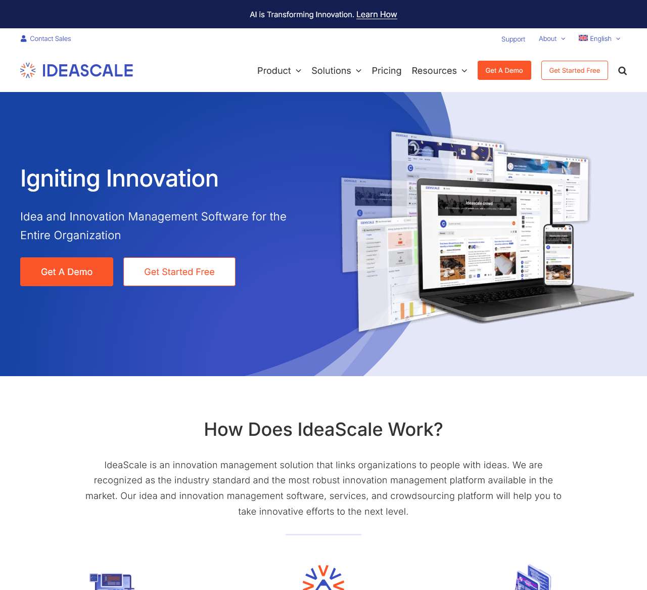 IdeaScale