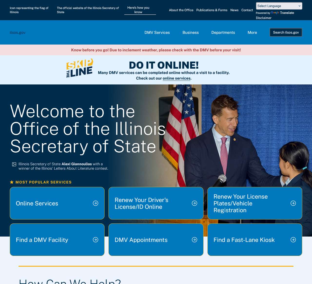 ilsos.gov