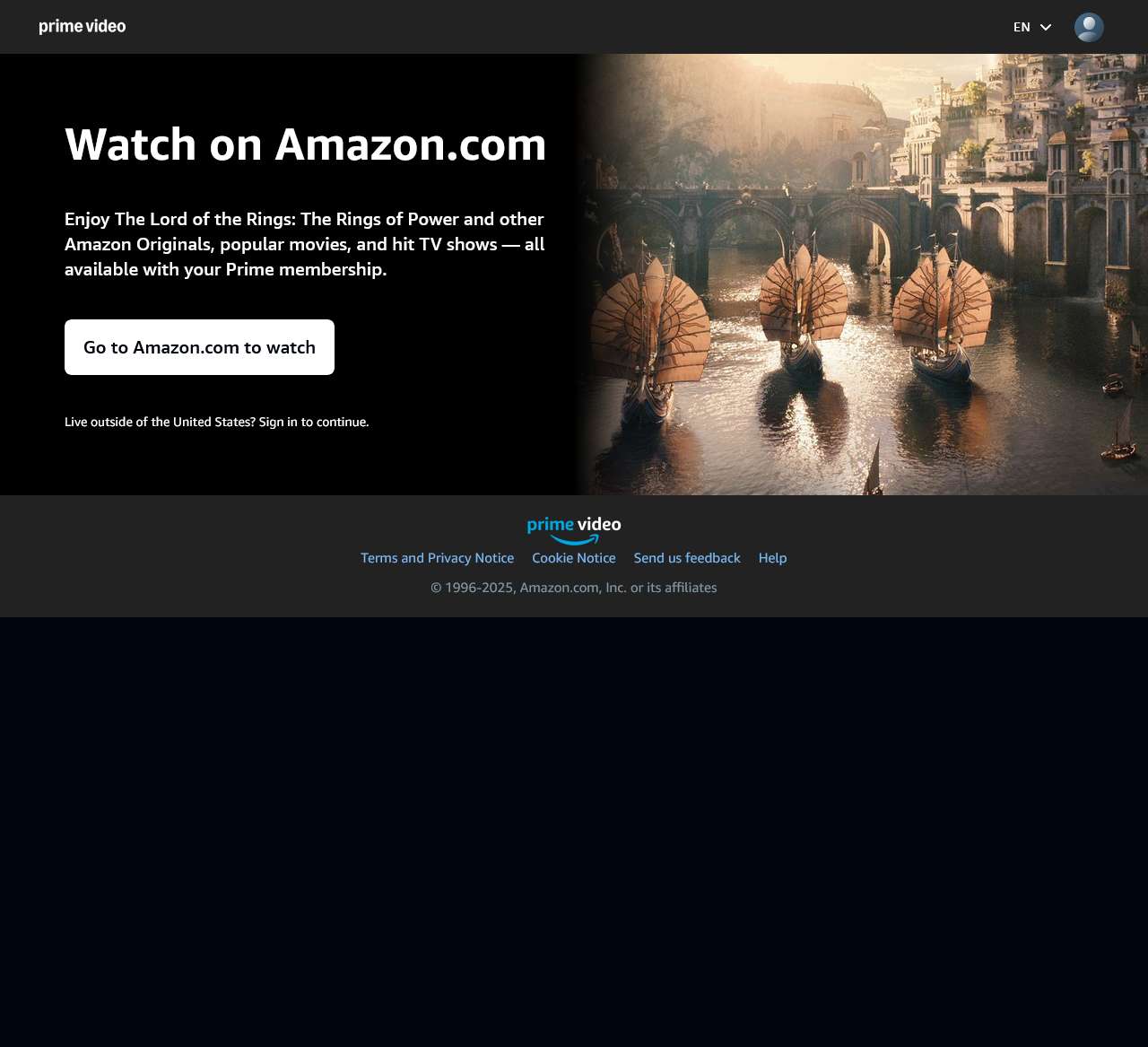 Prime Video