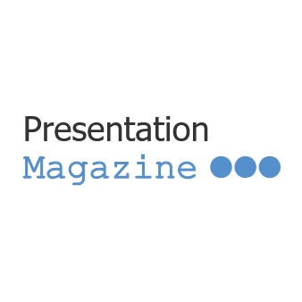 Presentation Magazine